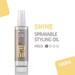 EIMI Oil Spritz Shine Oil