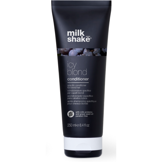 milk_shake Icy Blond Conditioner