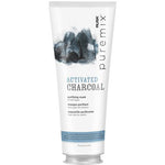 Rusk Puremix Activated Charcoal Purifying Mask