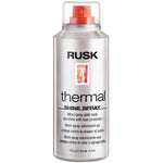 Rusk Thermal Shine Spray with Argan Oil